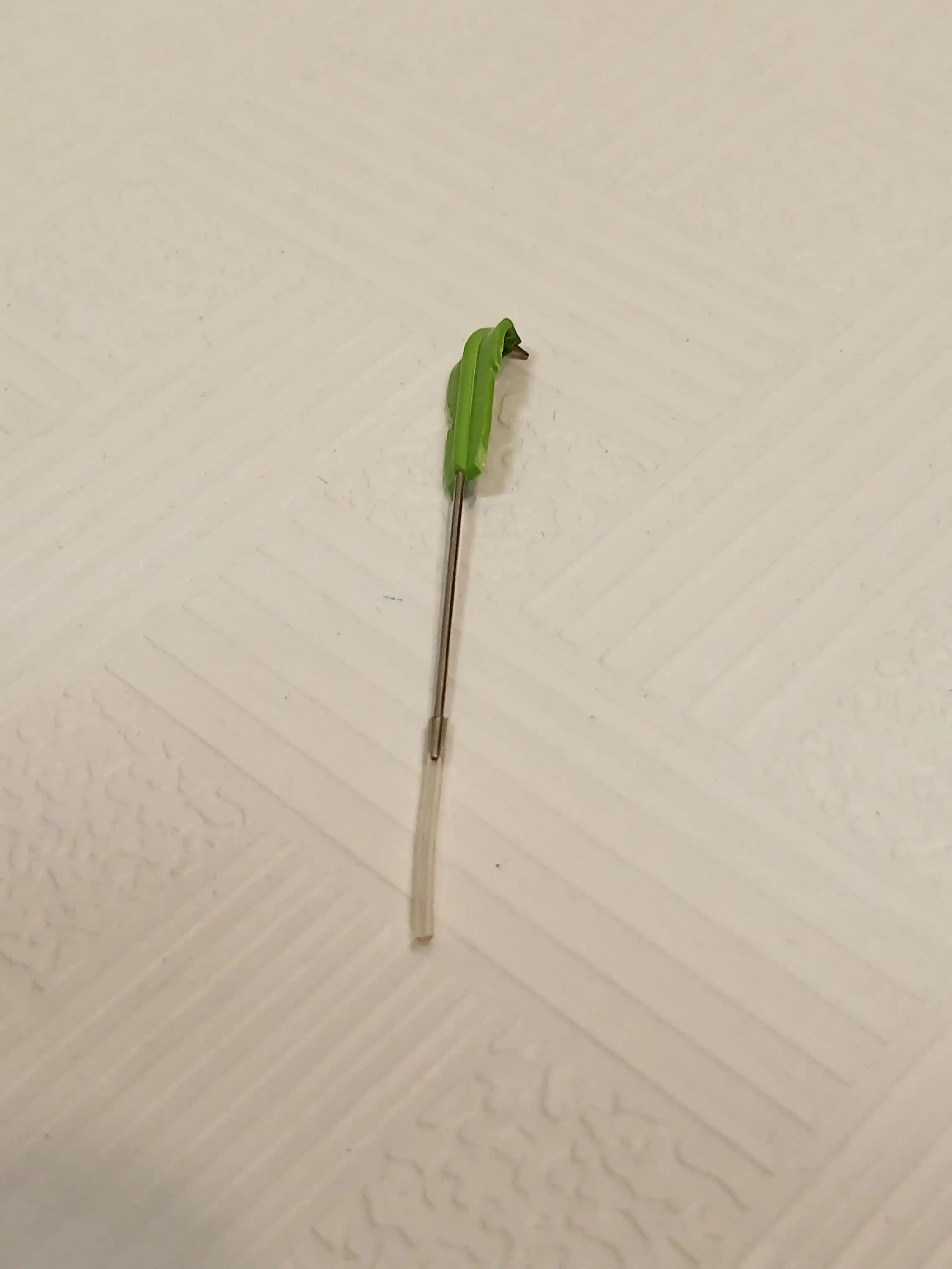 PEN ASSY GREEN